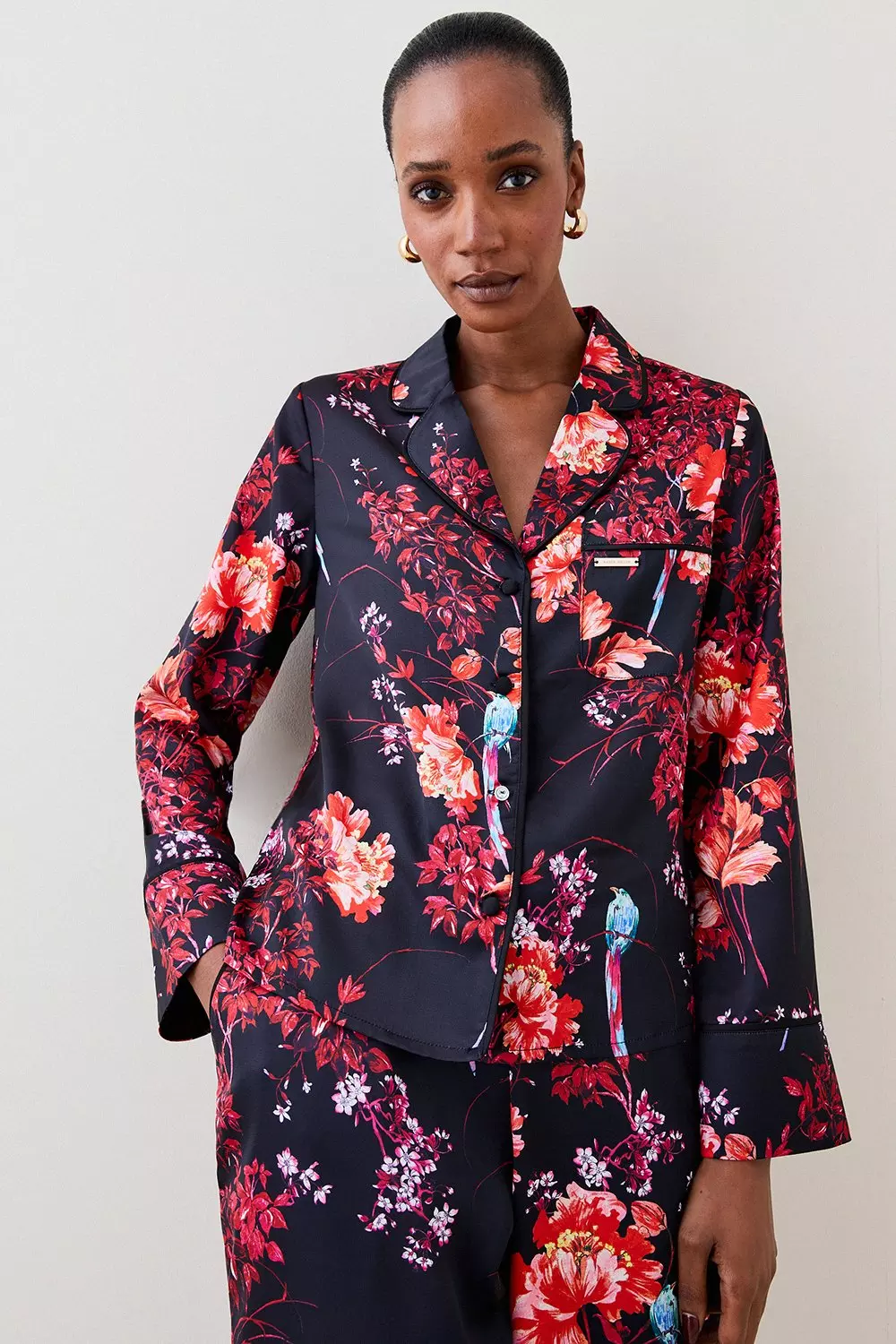 Karen discount millen pyjamas