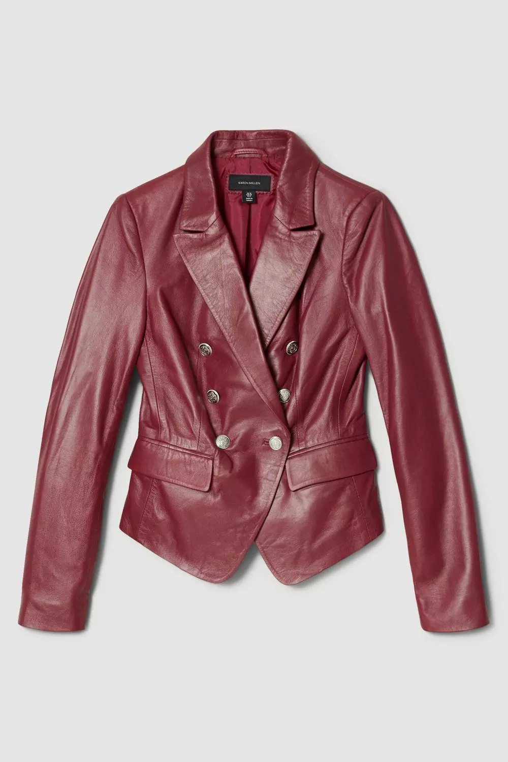 Bagatelle city clearance leather moto jacket