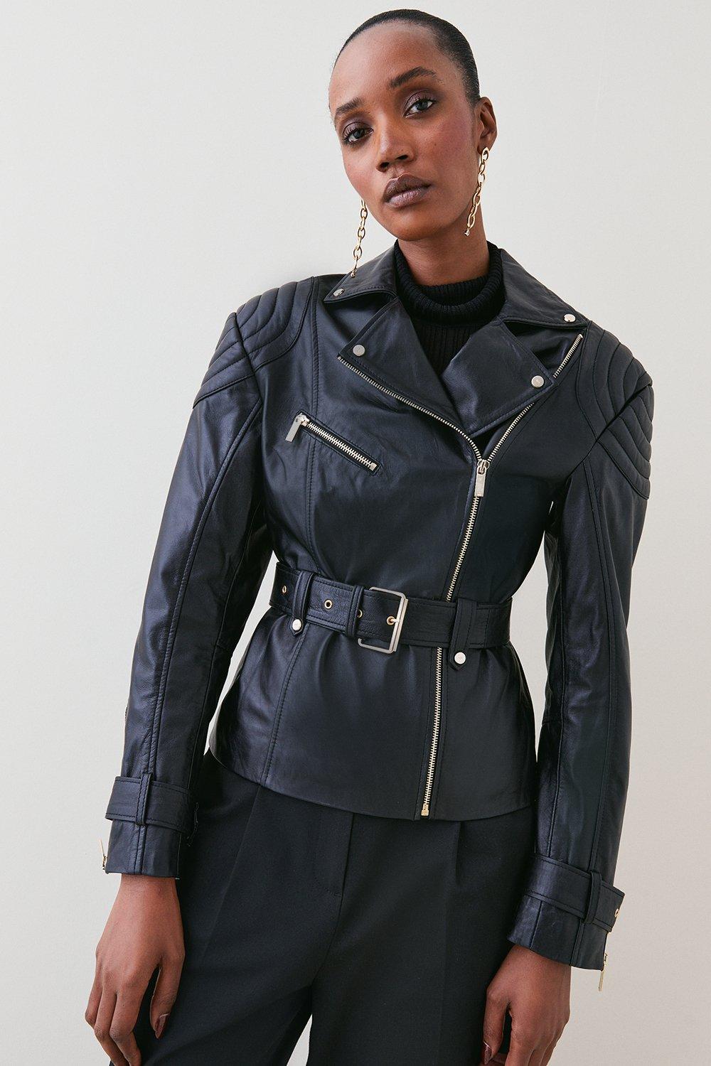 Karen millen clearance winter jackets