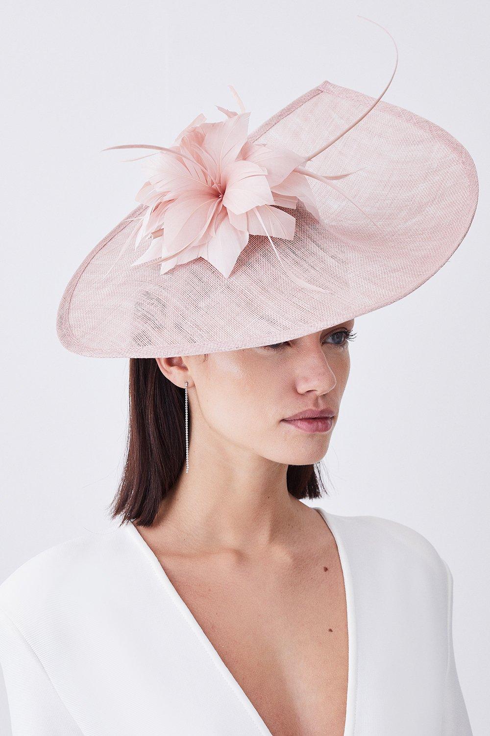 Karen millen hot sale hats