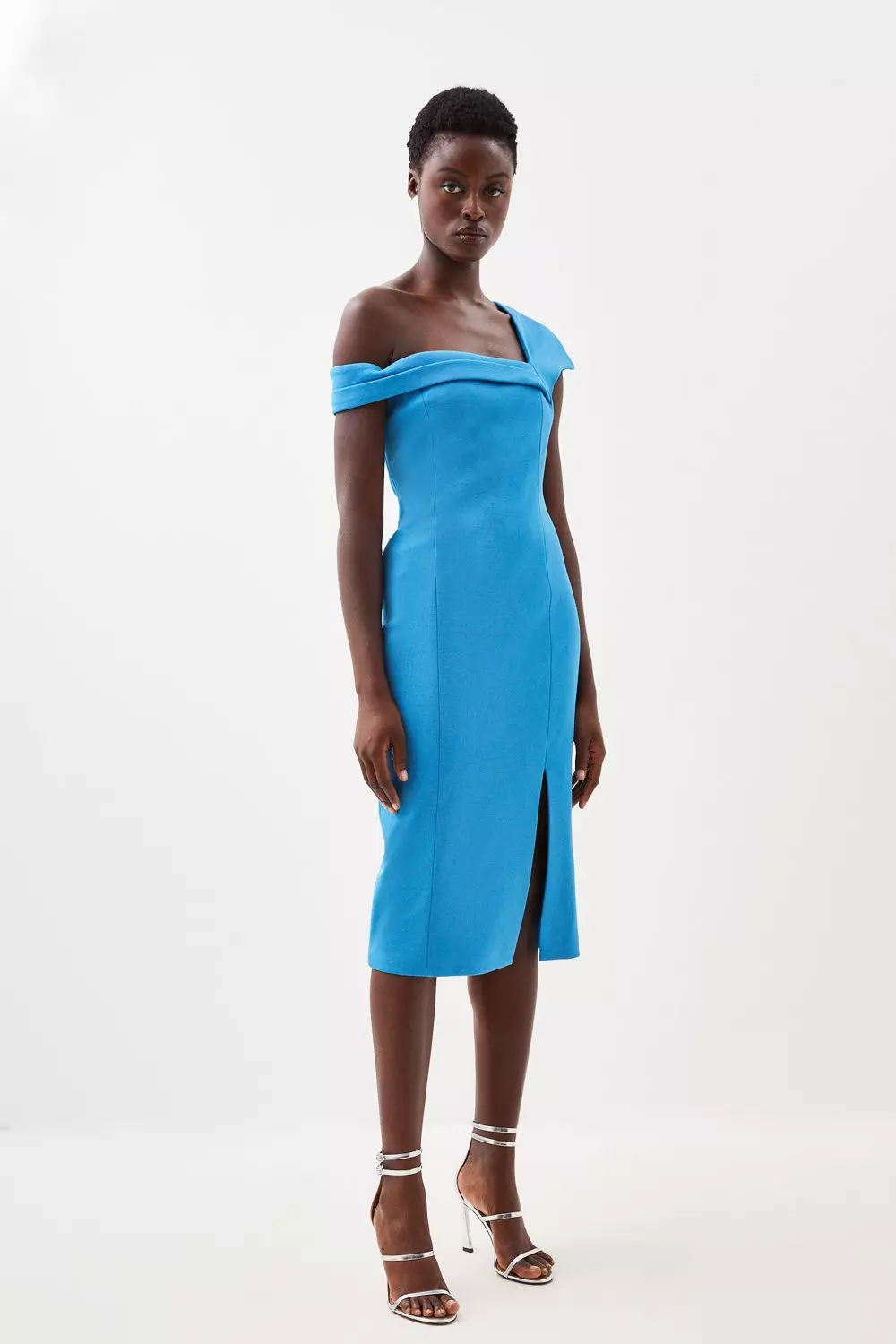 Milly italian cady pencil dress sale