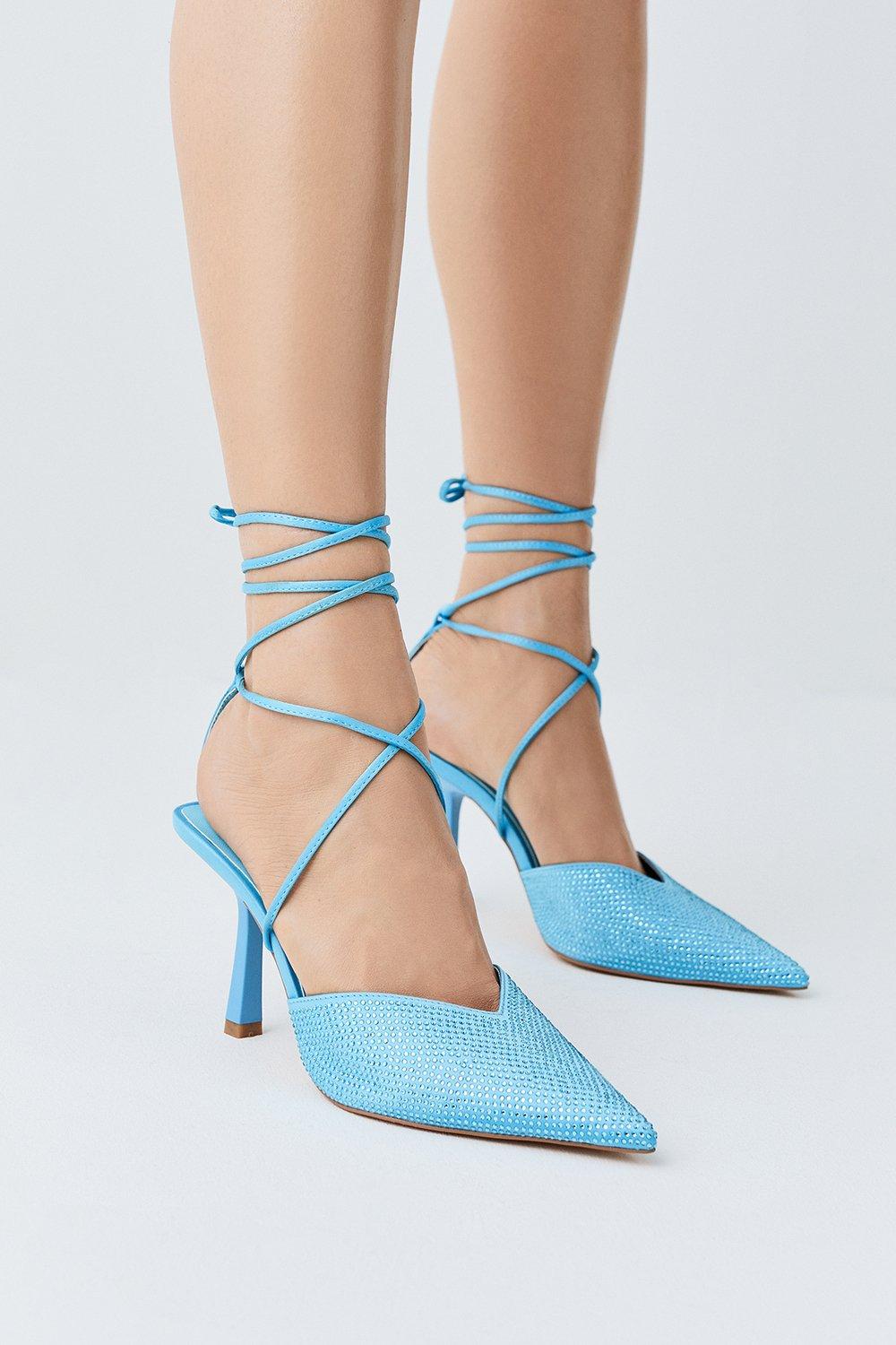 Karen millen sale on sale shoes