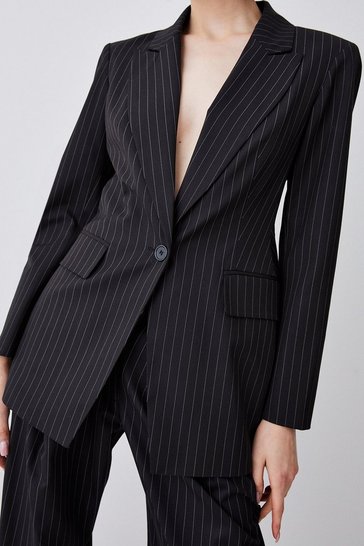 Suits For Women | Ladies Suits | Karen Millen