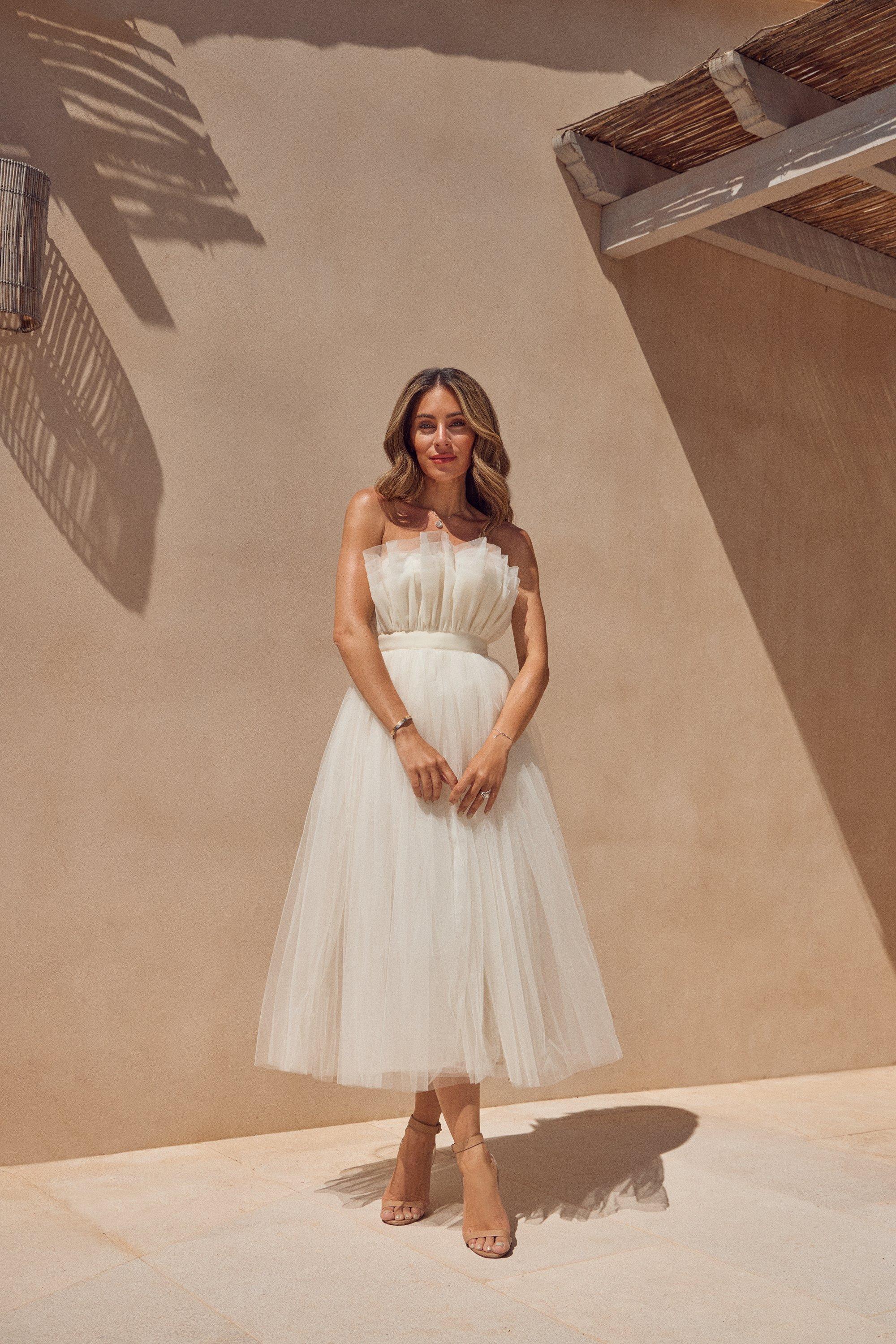 Karen millen sale bridal