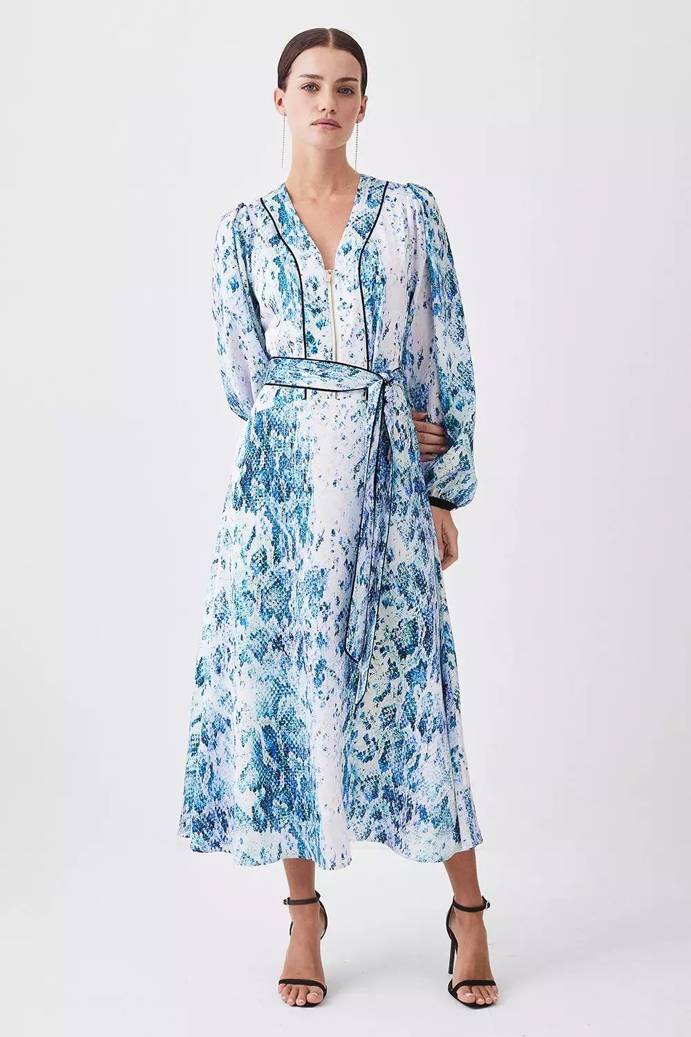 Karen millen day dresses sale