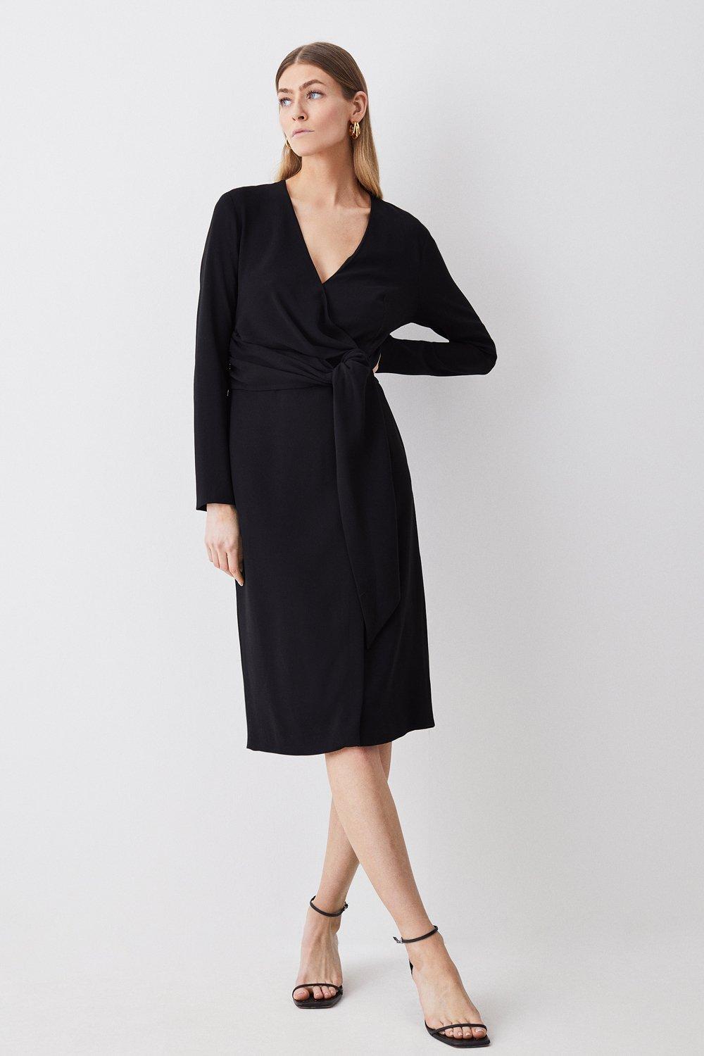 Midi going sales out dress uk