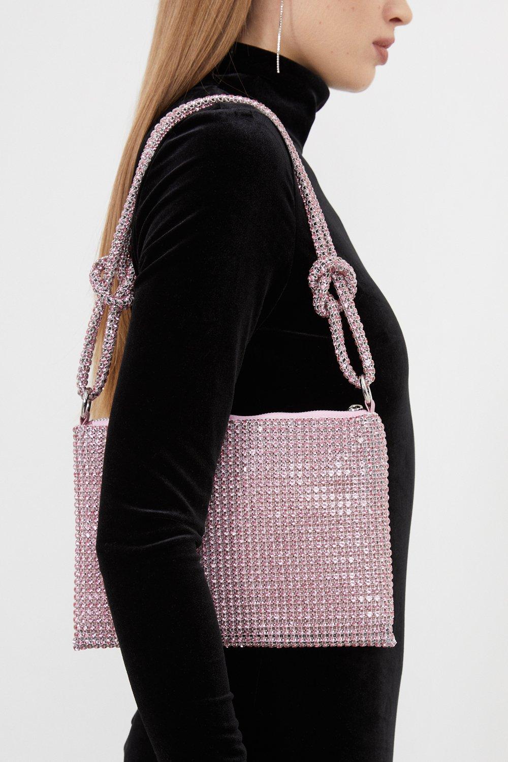 Women's Bags | Handbags, Clutches & Purses | Karen Millen