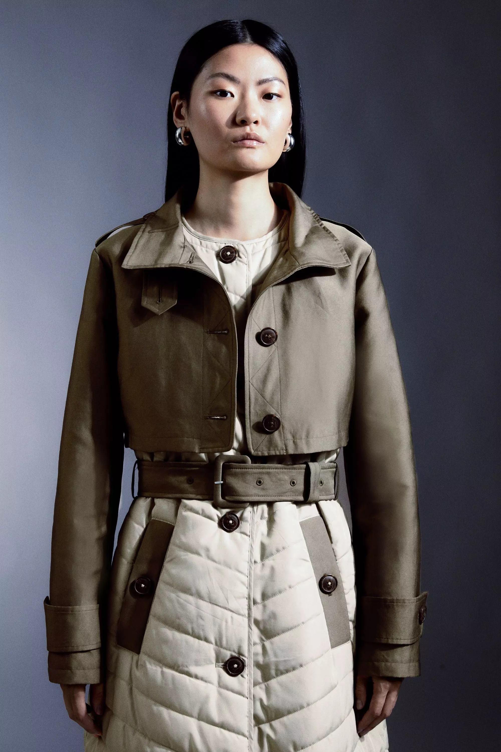 Lightweight trench coat outlet womens