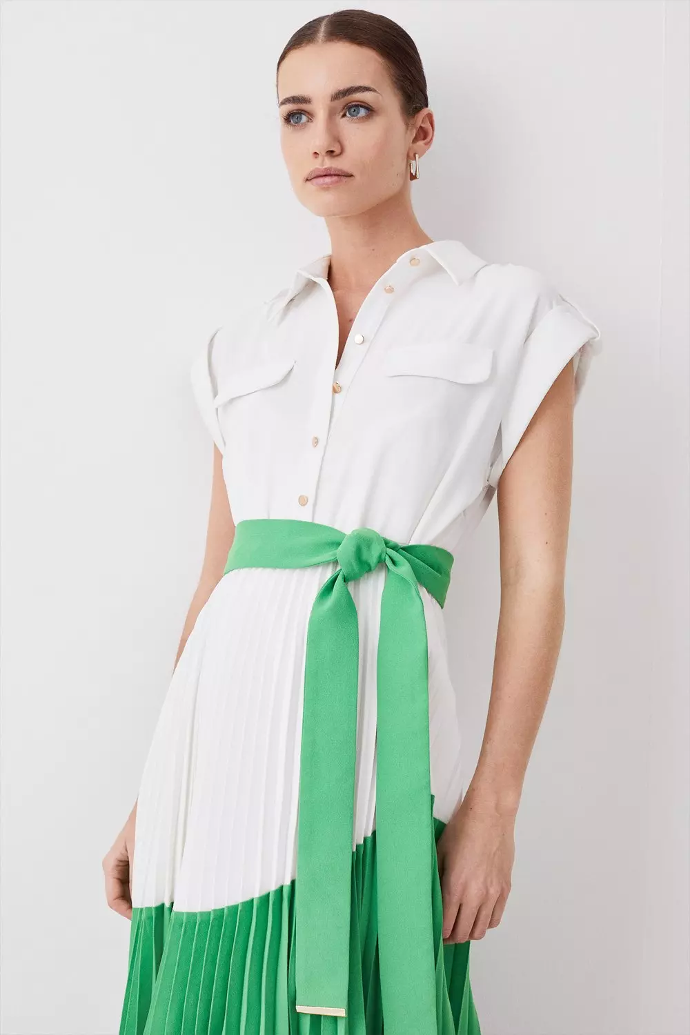 Shoanah dress on sale from club monaco