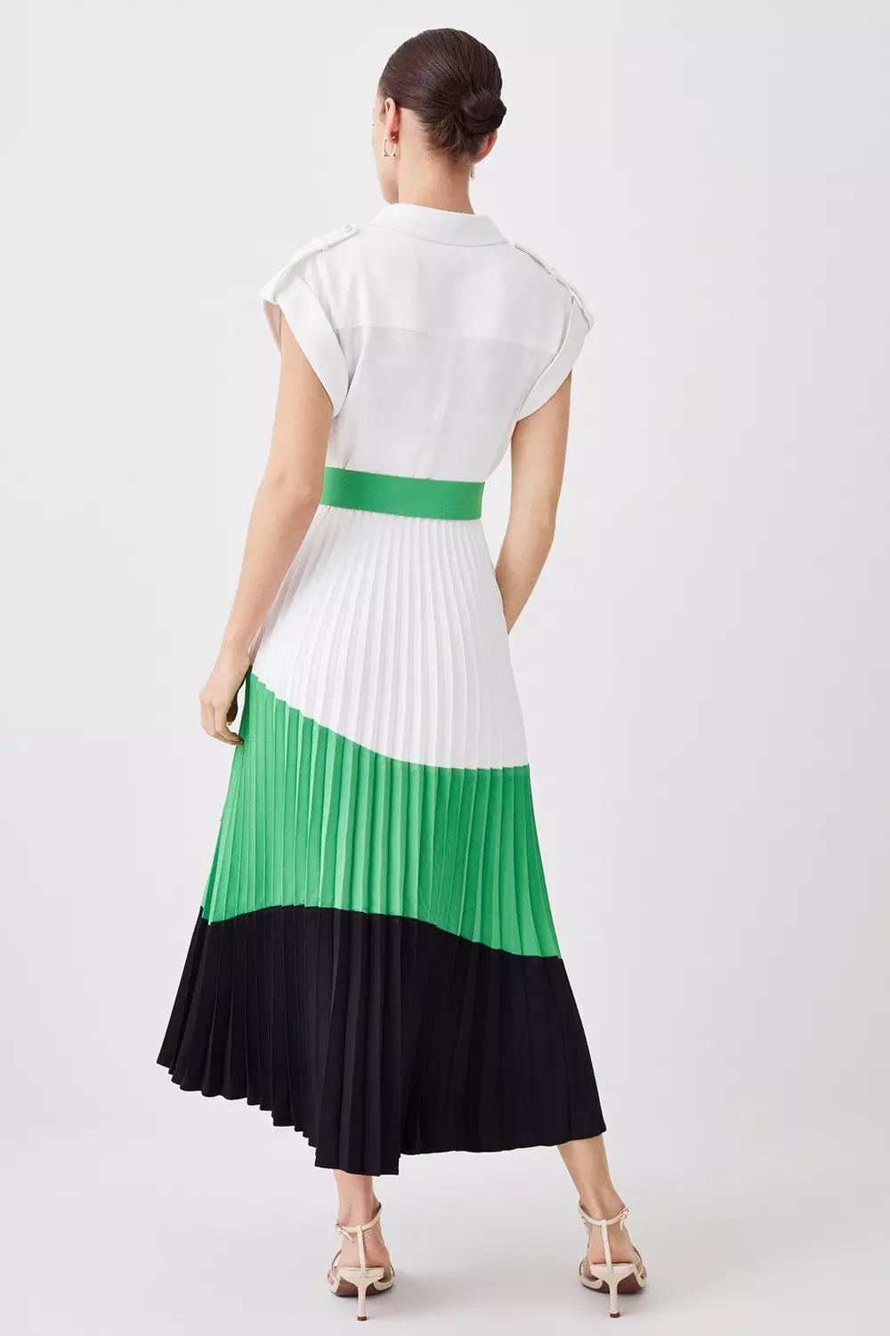 Shoanah dress from outlet club monaco