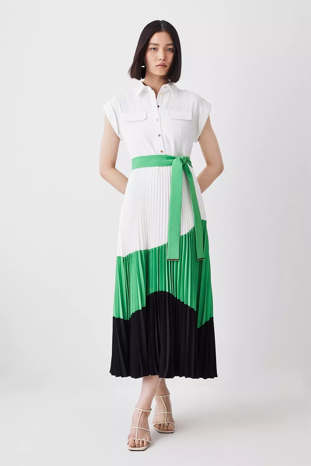 Club monaco shoanah on sale dress