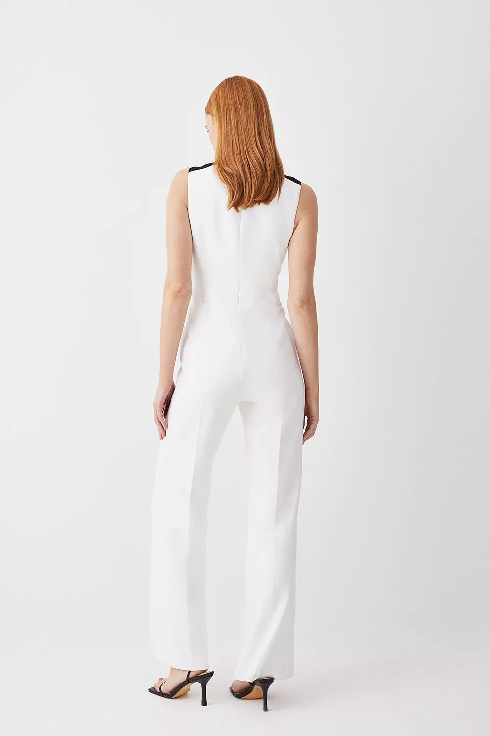 Nautical jumpsuit cheap