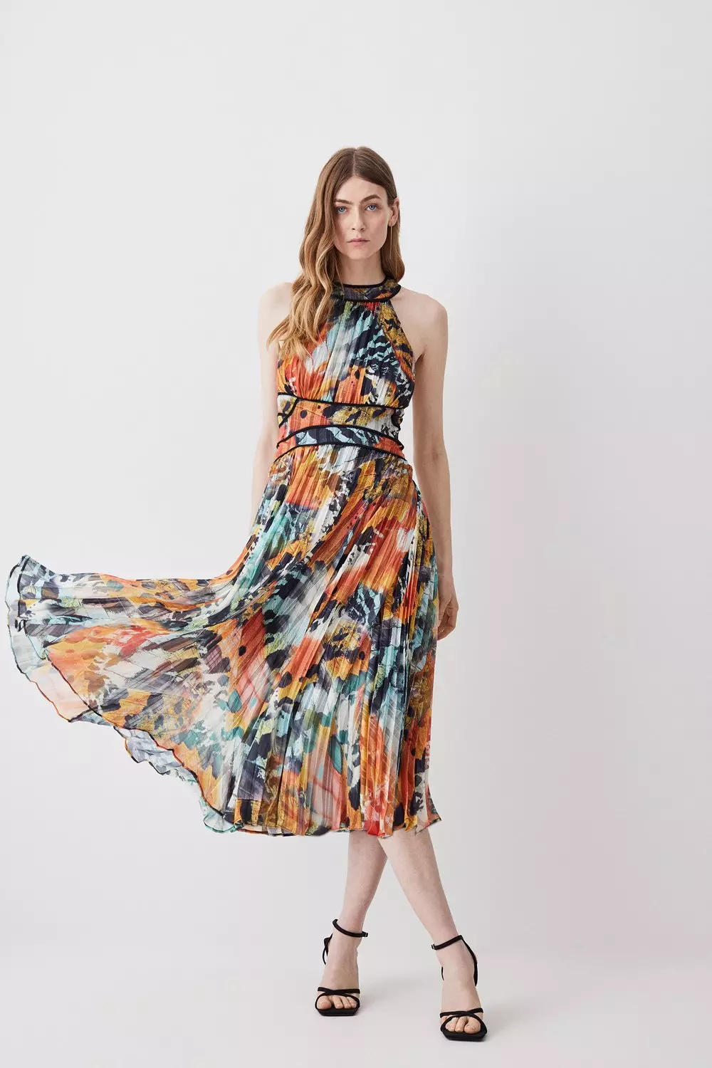 Coast etana best sale jagger dress