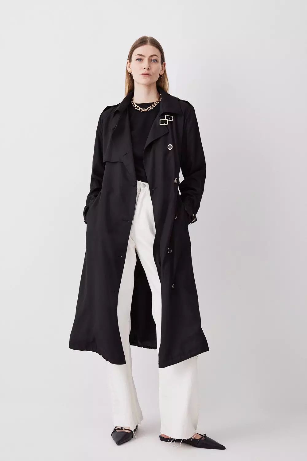 Karen millen 2025 coats 2019