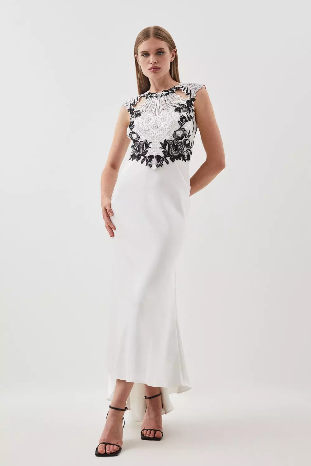 Karen millen outlet occasion wear