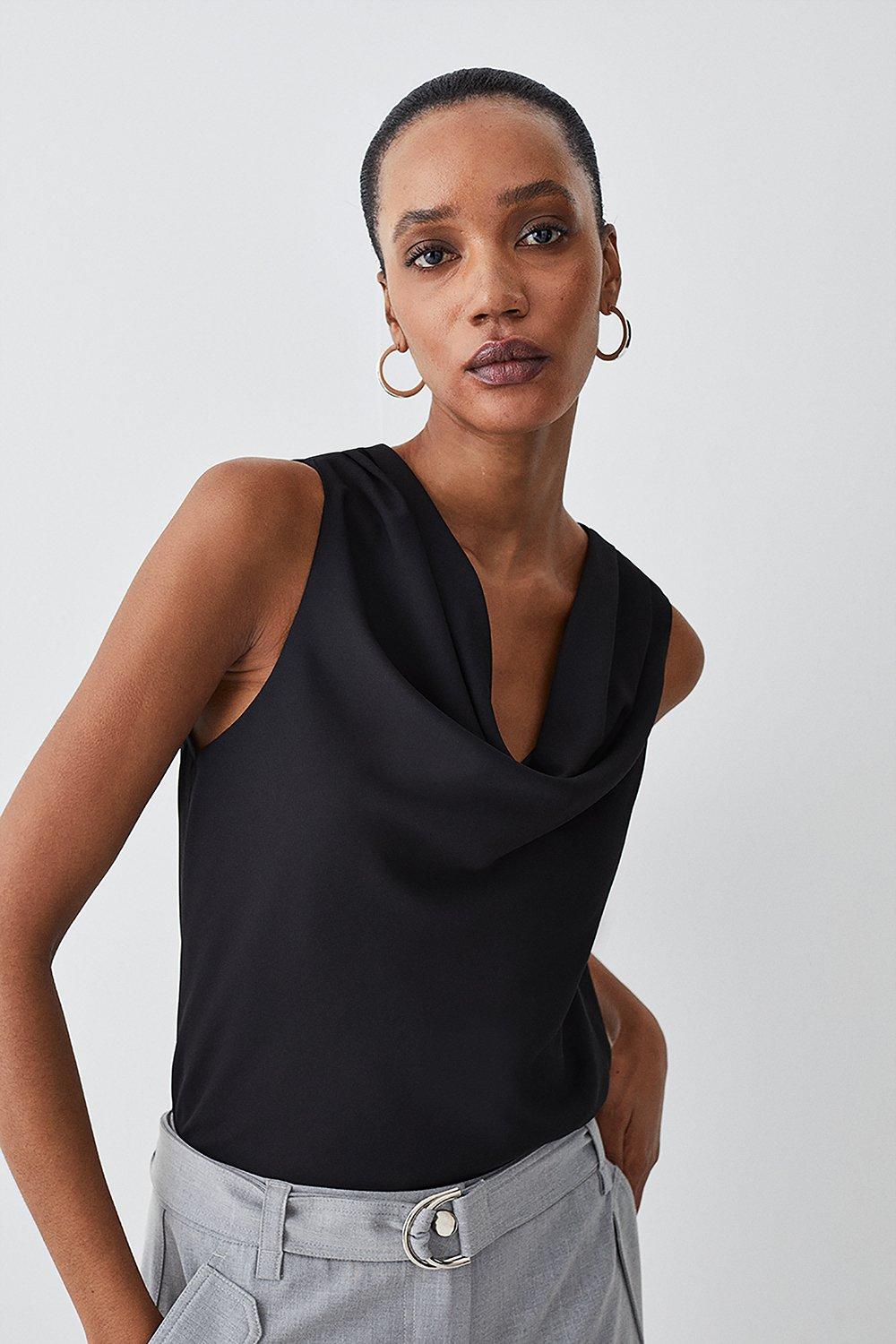 Karen millen black clearance friday