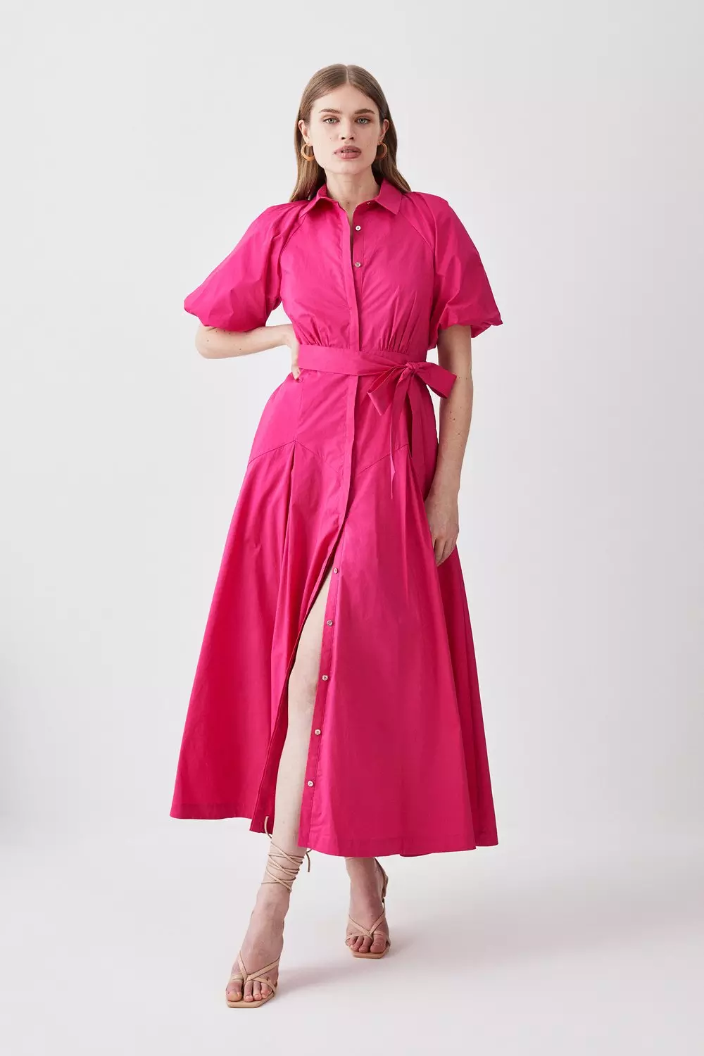 Karen millen clearance kaftan