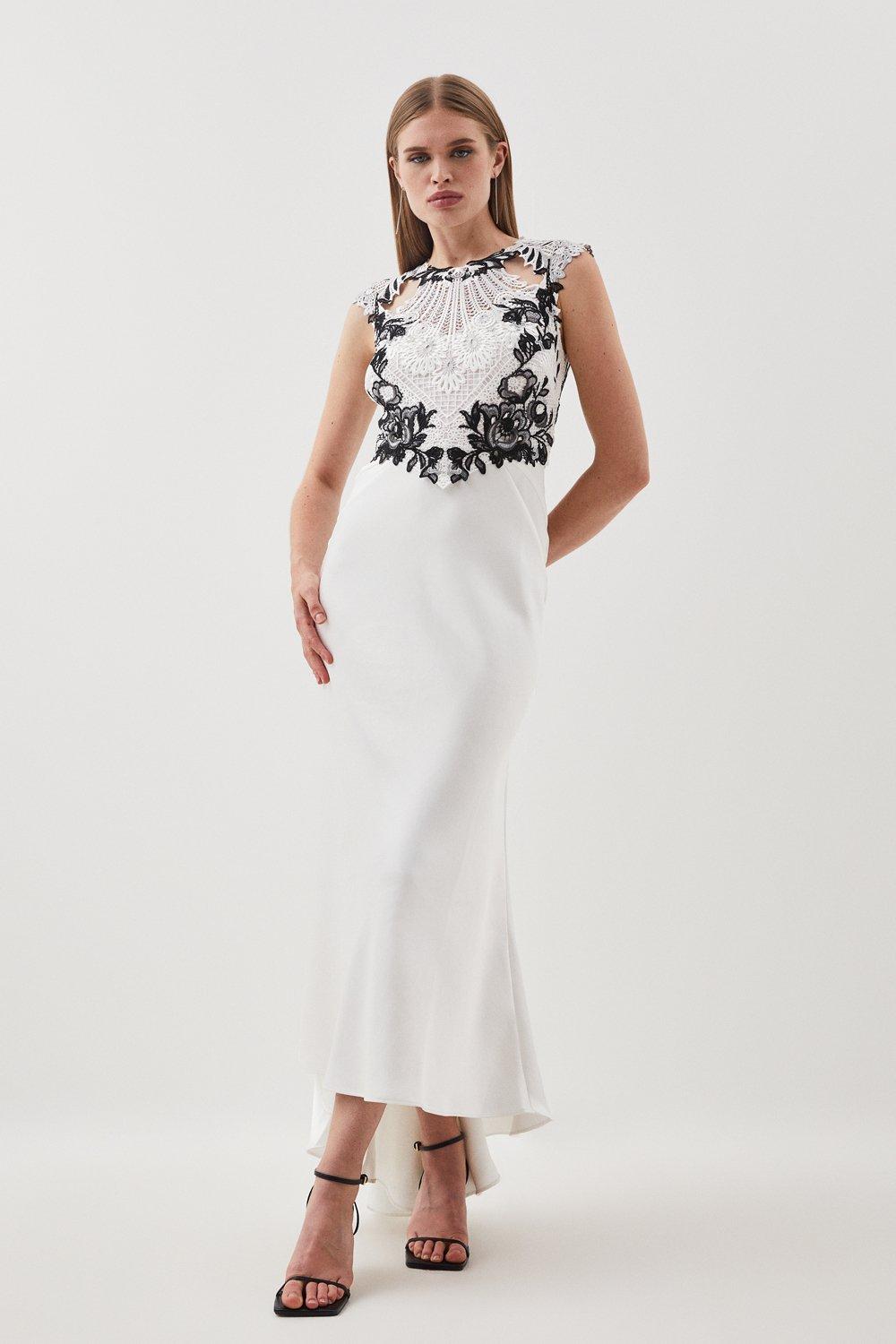 Karen millen hotsell dresses sale