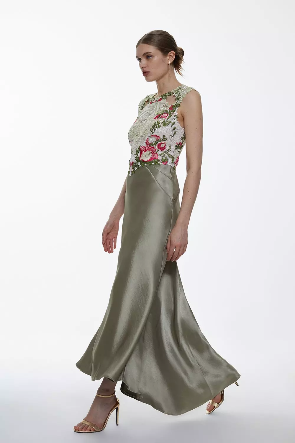 Karen millen hotsell evening wear