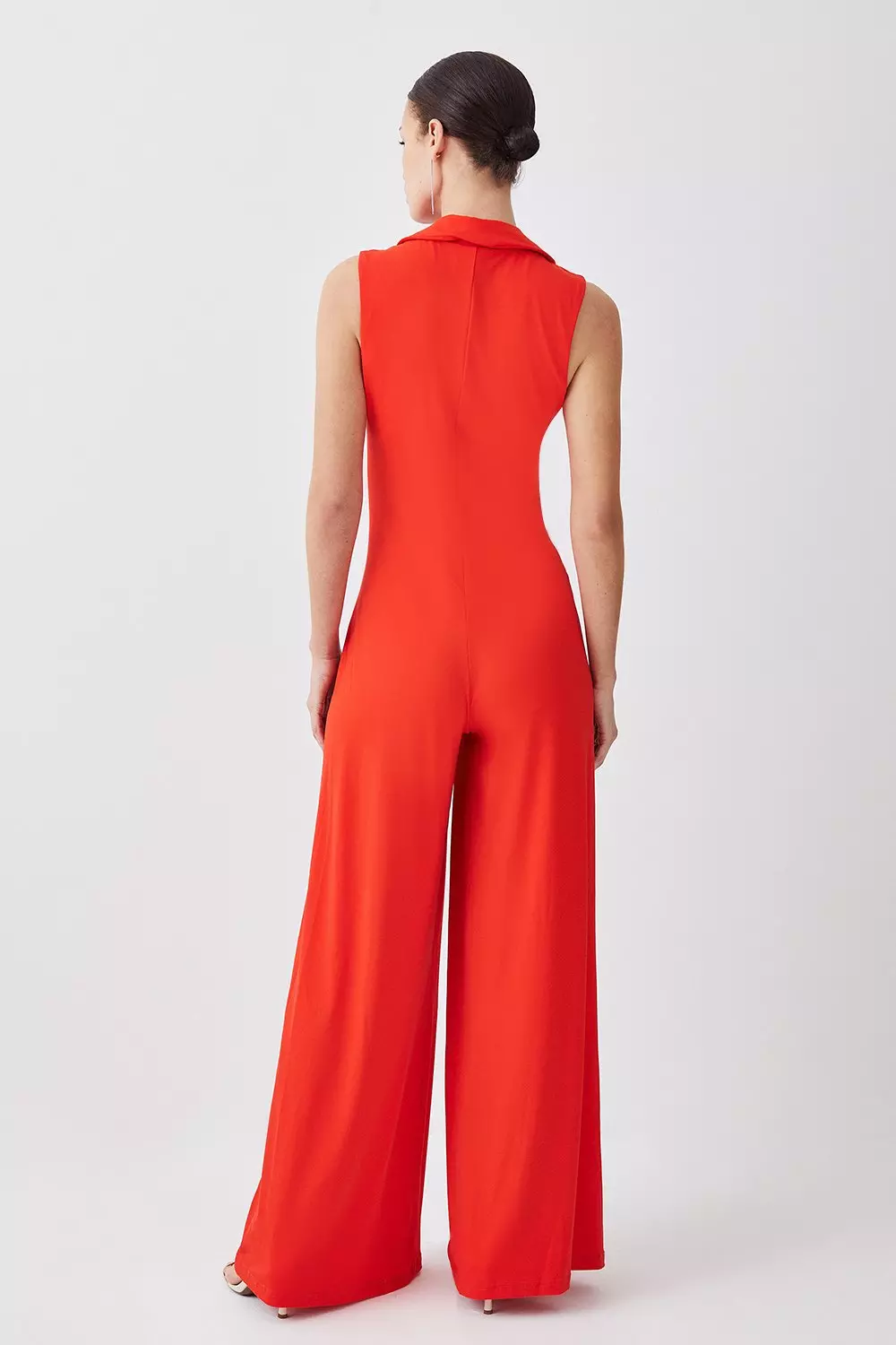 Express best sale jumpsuit petite