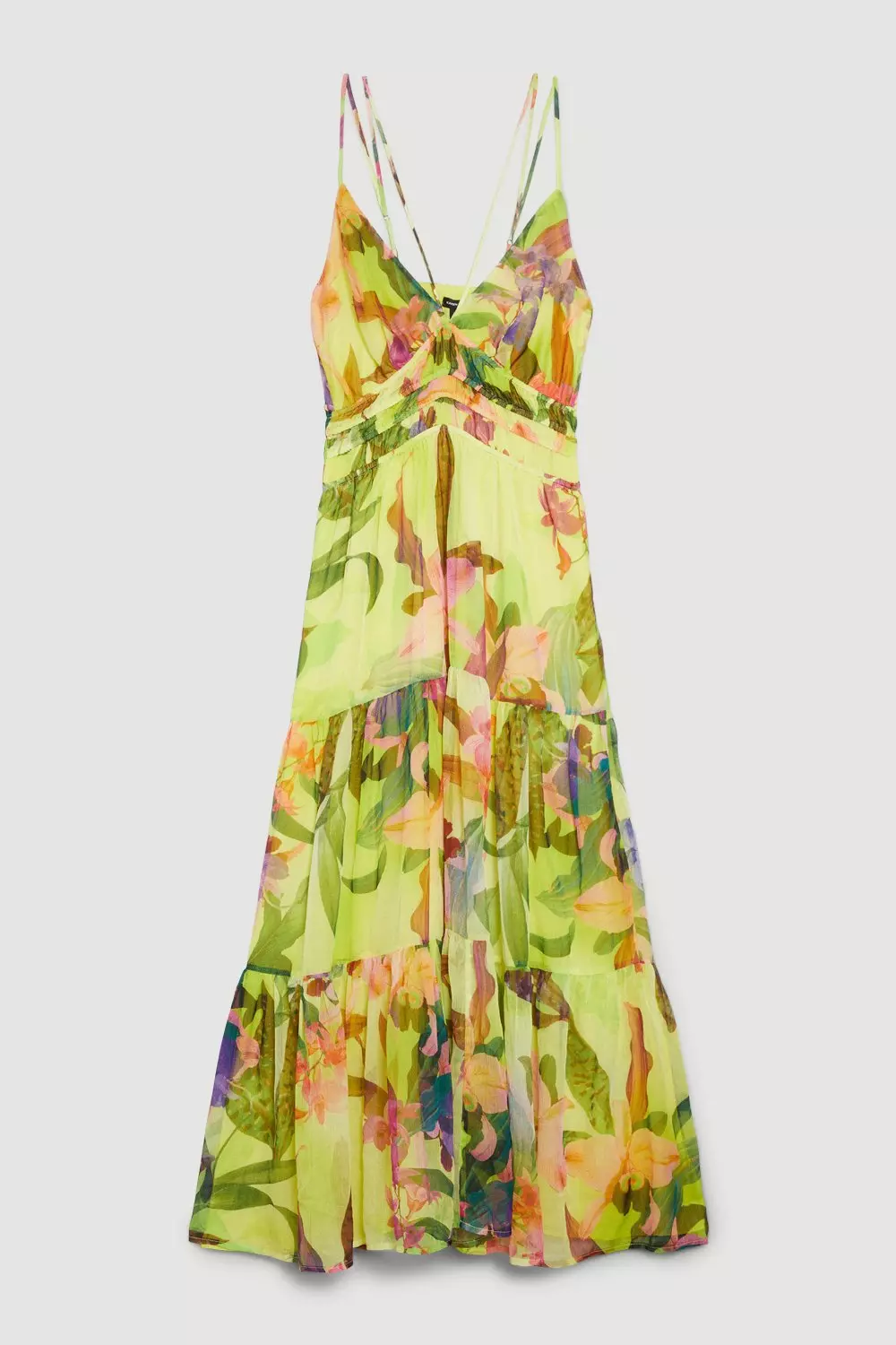 Karen millen orchid outlet dress