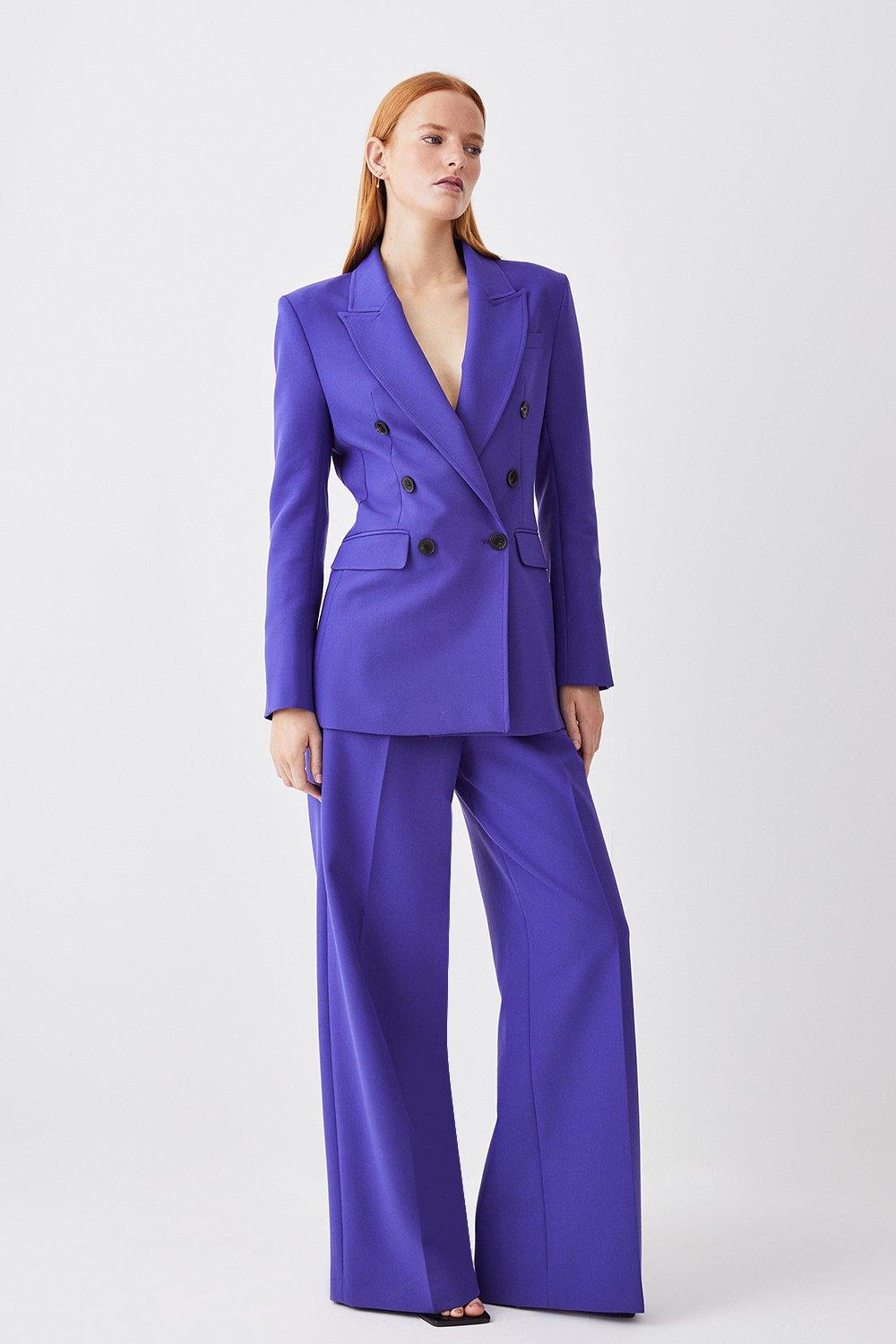 Women's Blazers | Karen Millen