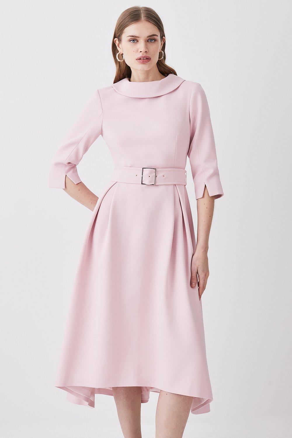 15+ Karen Millen Pink Dress