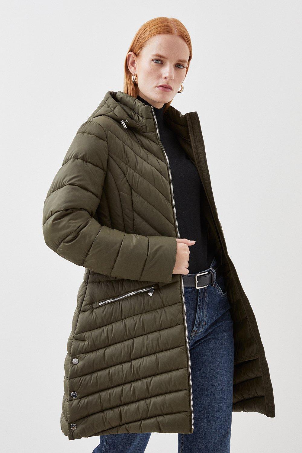 Karen Millen Trench Coats for Women on sale - Outlet | FASHIOLA.co.uk