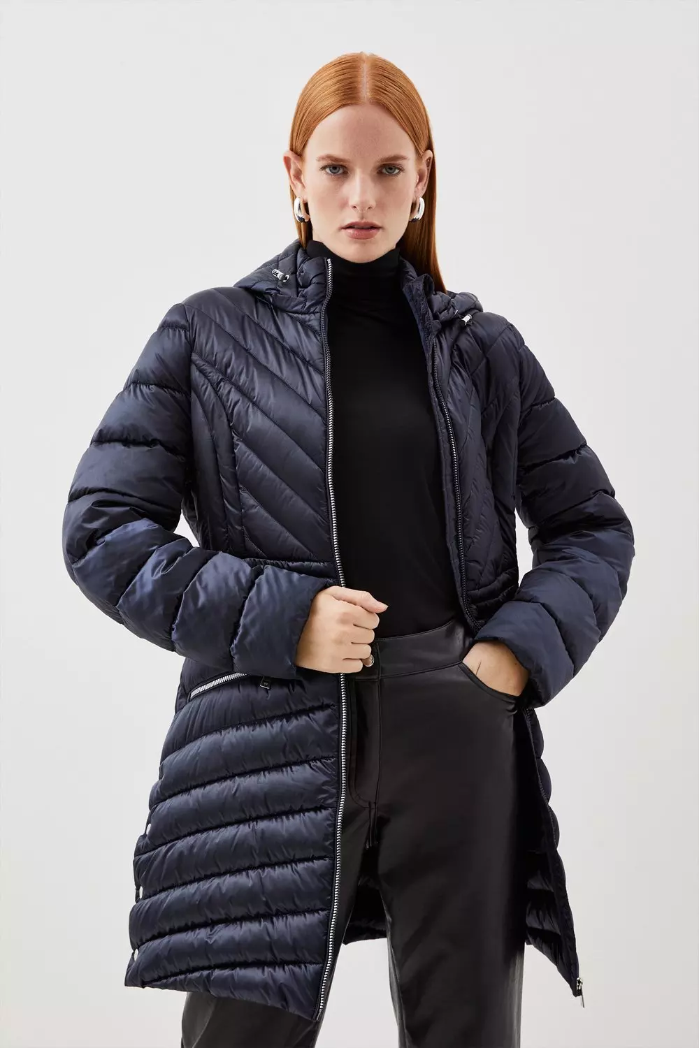 Packable coat hot sale for travel