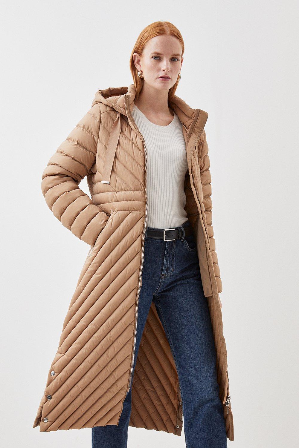 Karen millen 2025 coats outlet