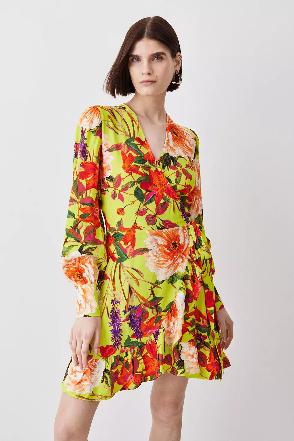 Karen millen summer clearance dresses