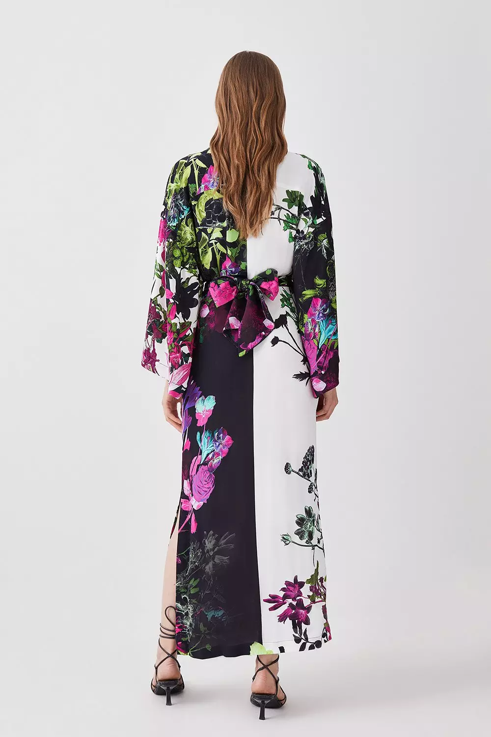 Midi kimono hotsell