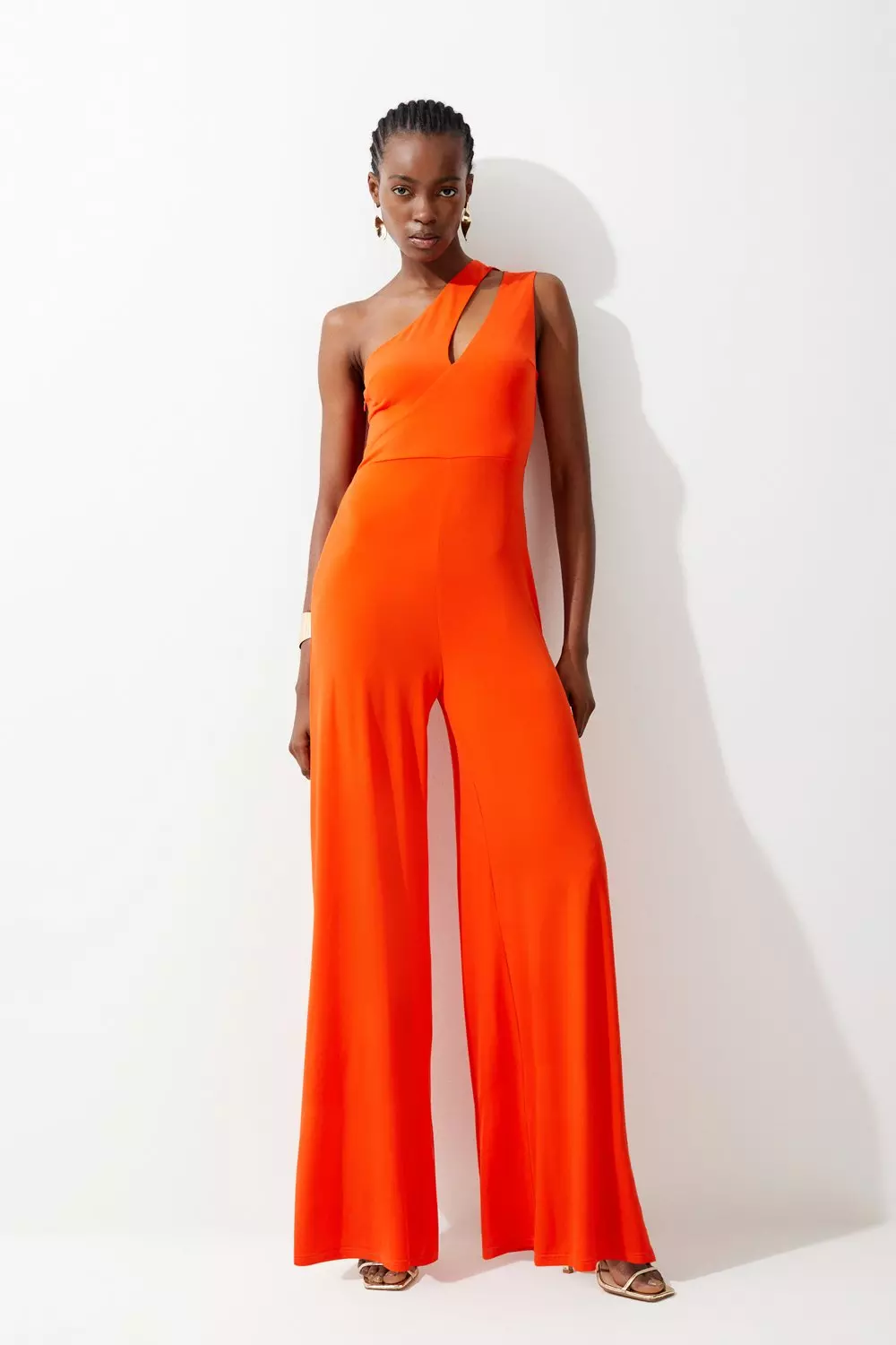 Red Jumpsuits  Karen Millen UK