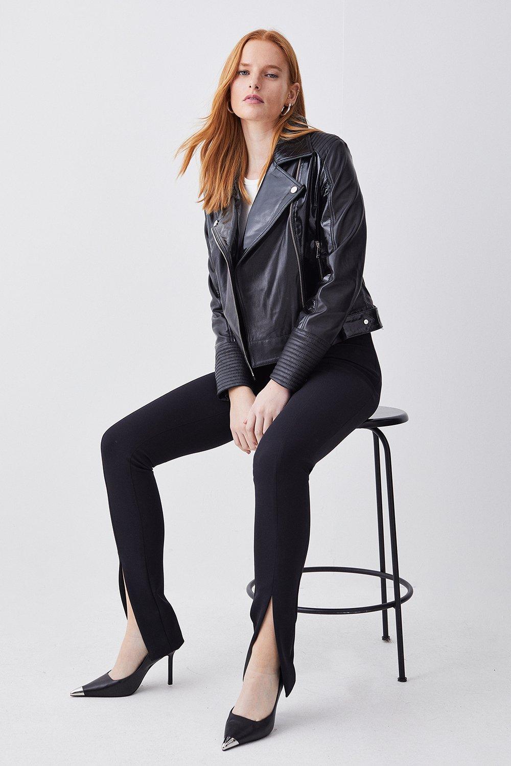 Reiss hot sale gia jacket