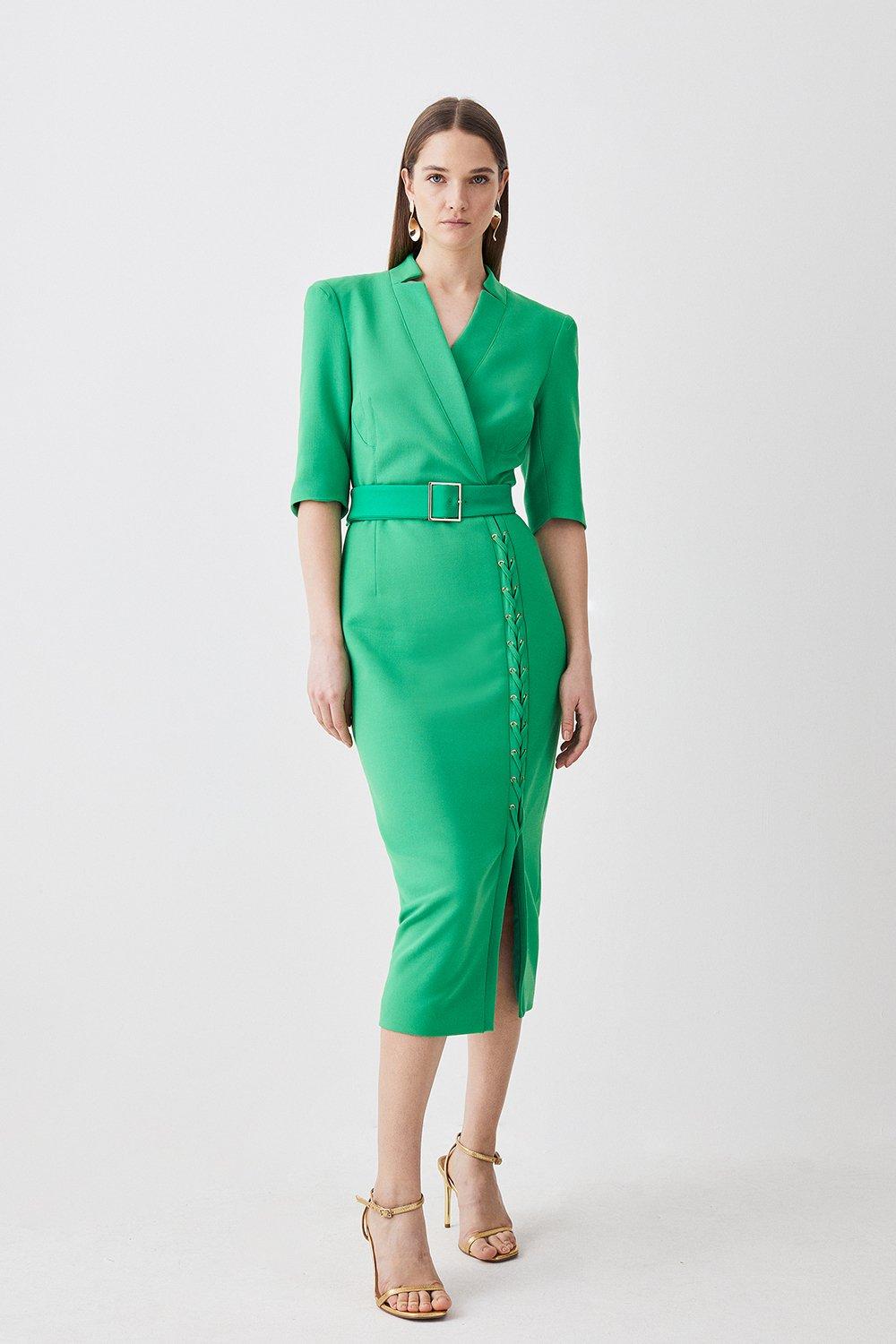 Karen millen mini forever dress sale