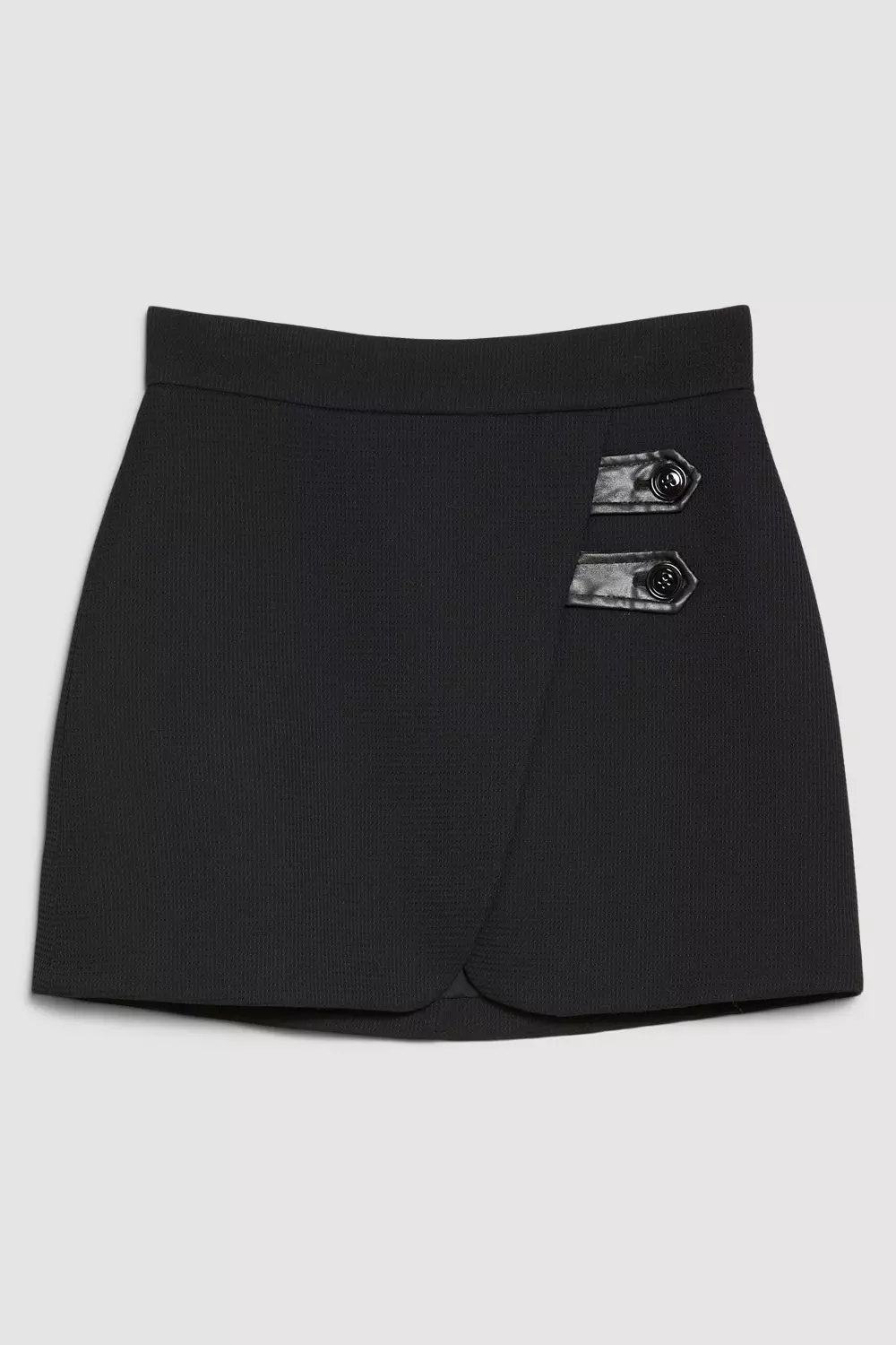 Envelope mini outlet skirt