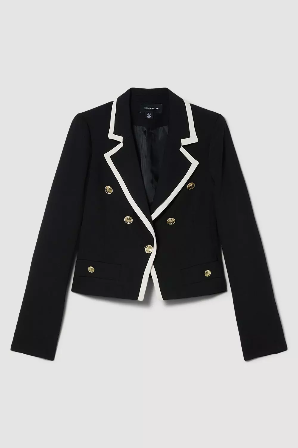 Soft on sale tailored jacket