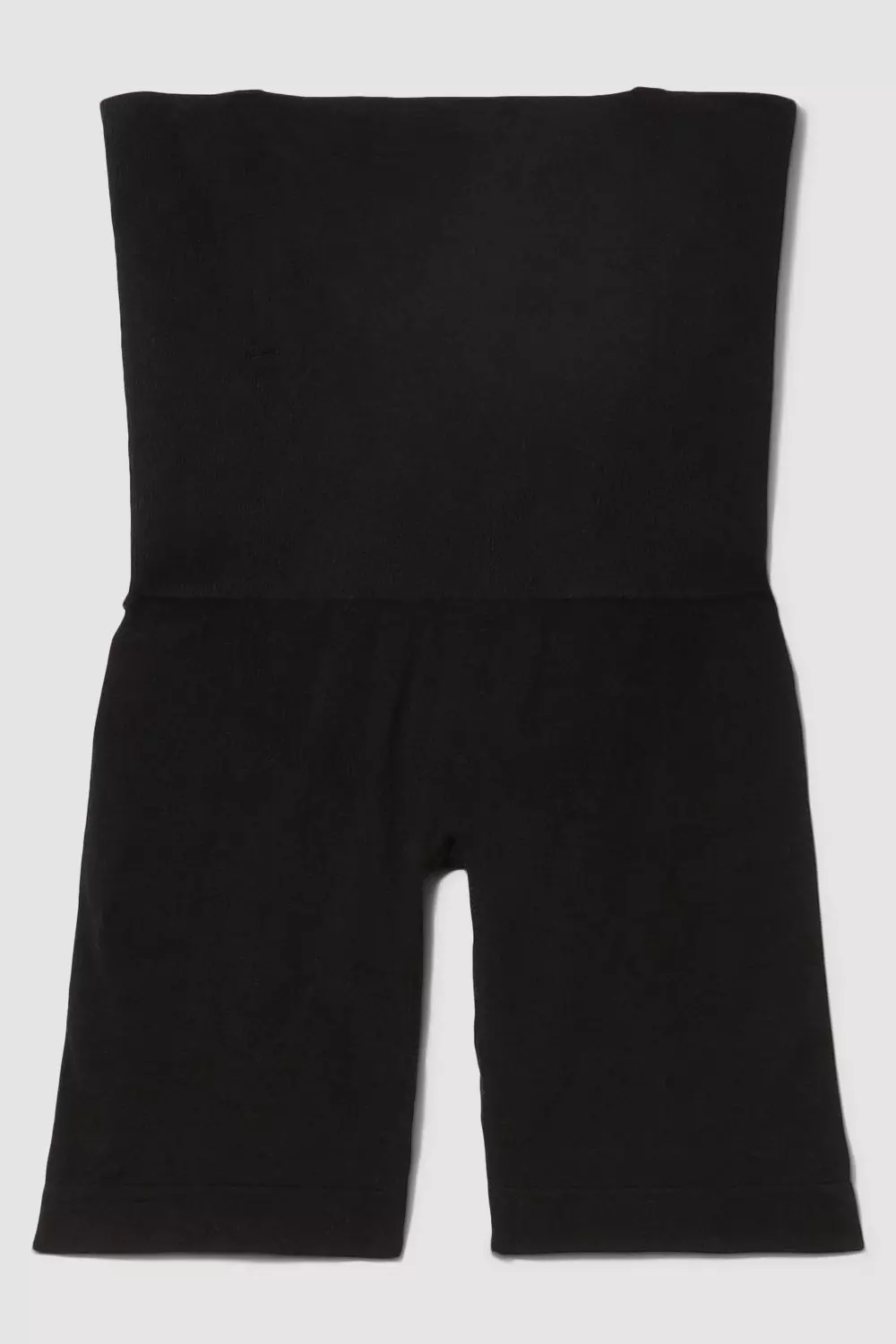 Super Control Shorts Bodysuit | Karen Millen