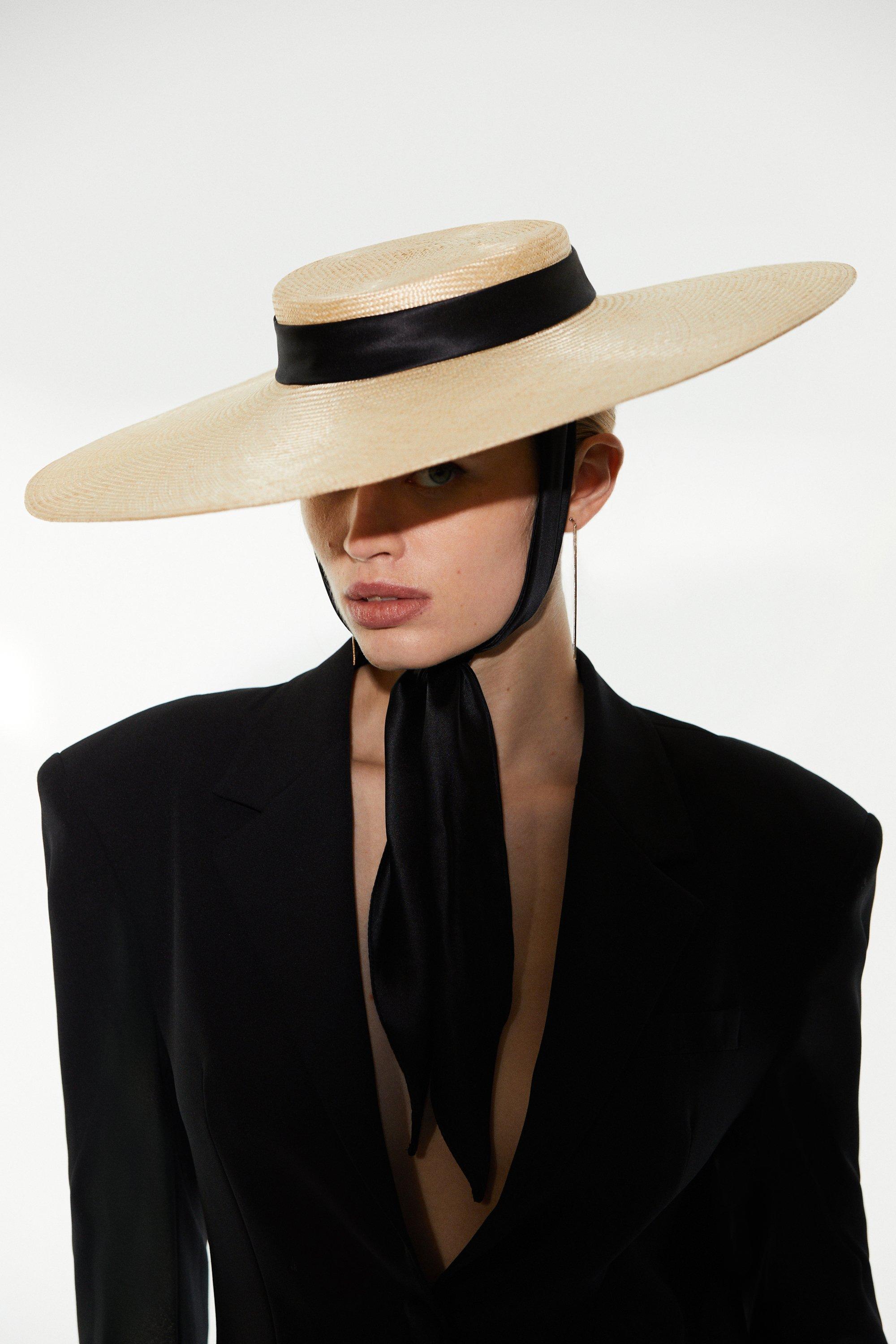 Karen store millen hats