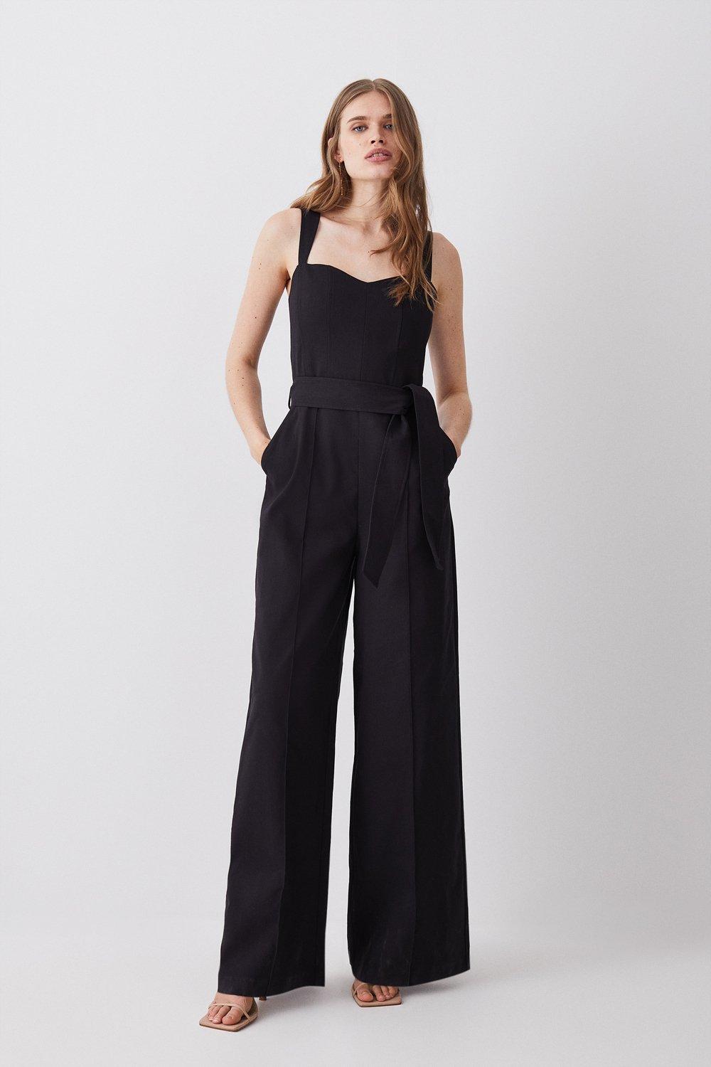 Jumpsuits | Jumpsuits For Women | Karen Millen