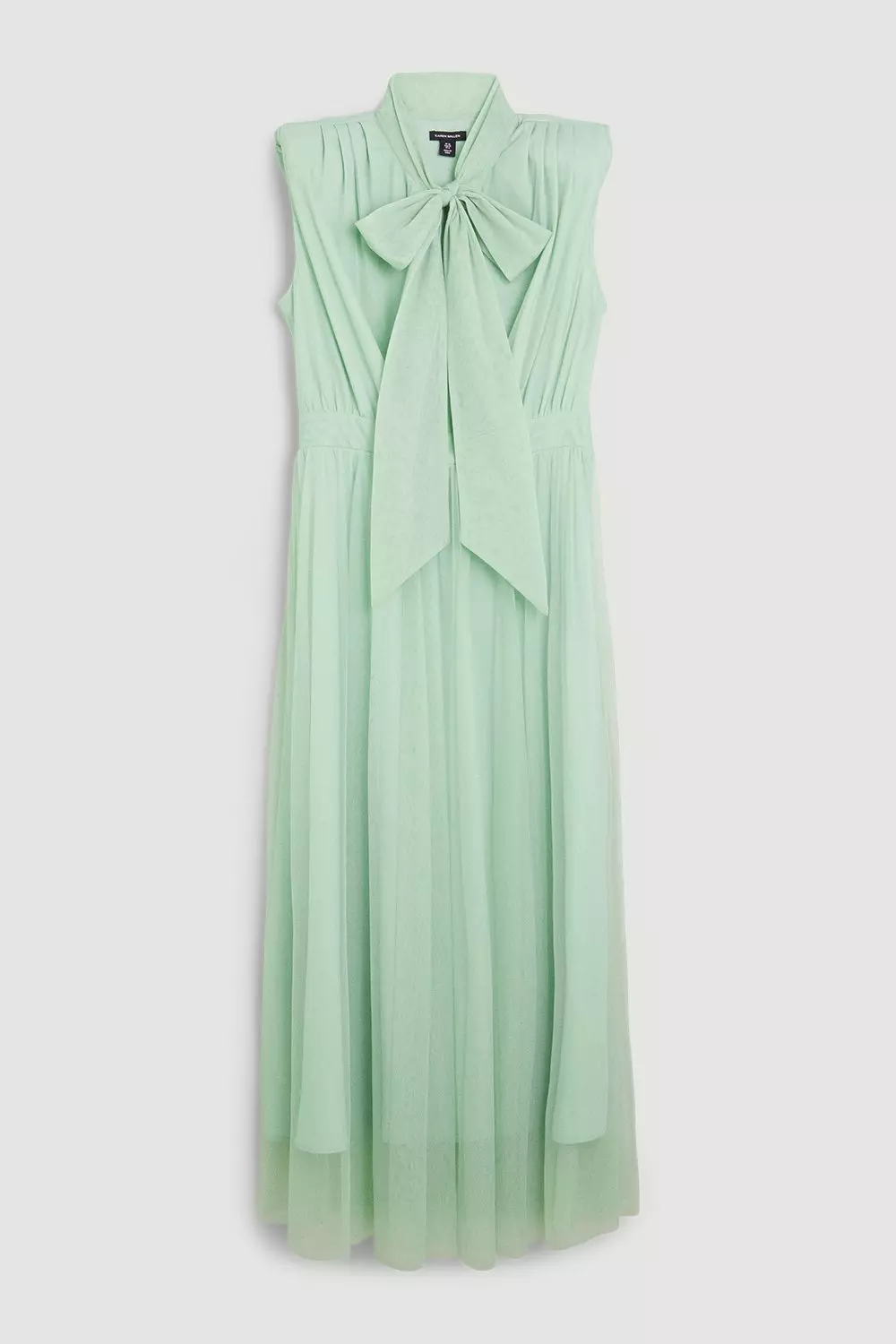 Lydia Maxi Dress | Hunter Green