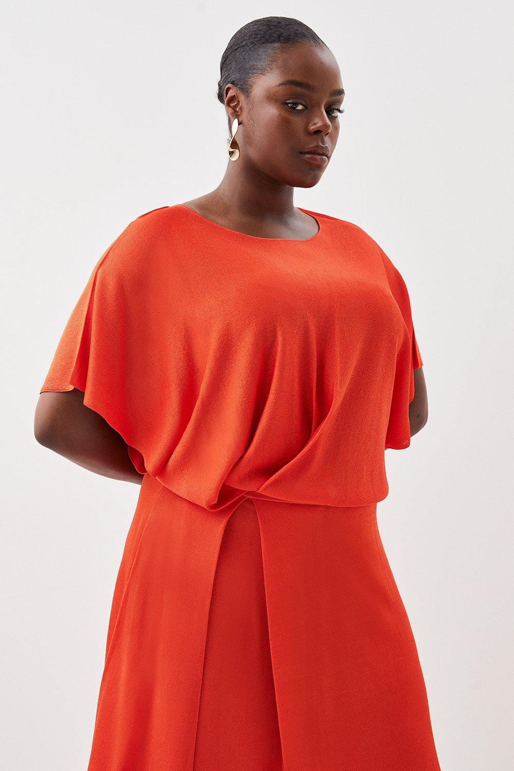 Gap Plus Size Dress