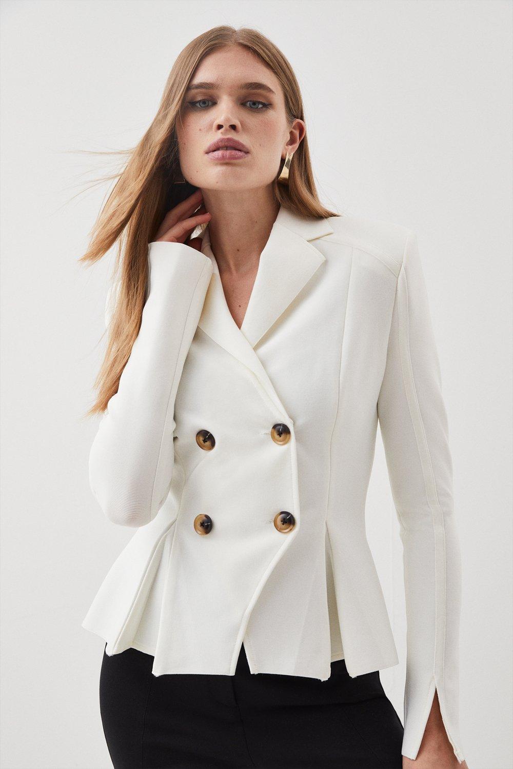 Blazers for Women | Karen Millen