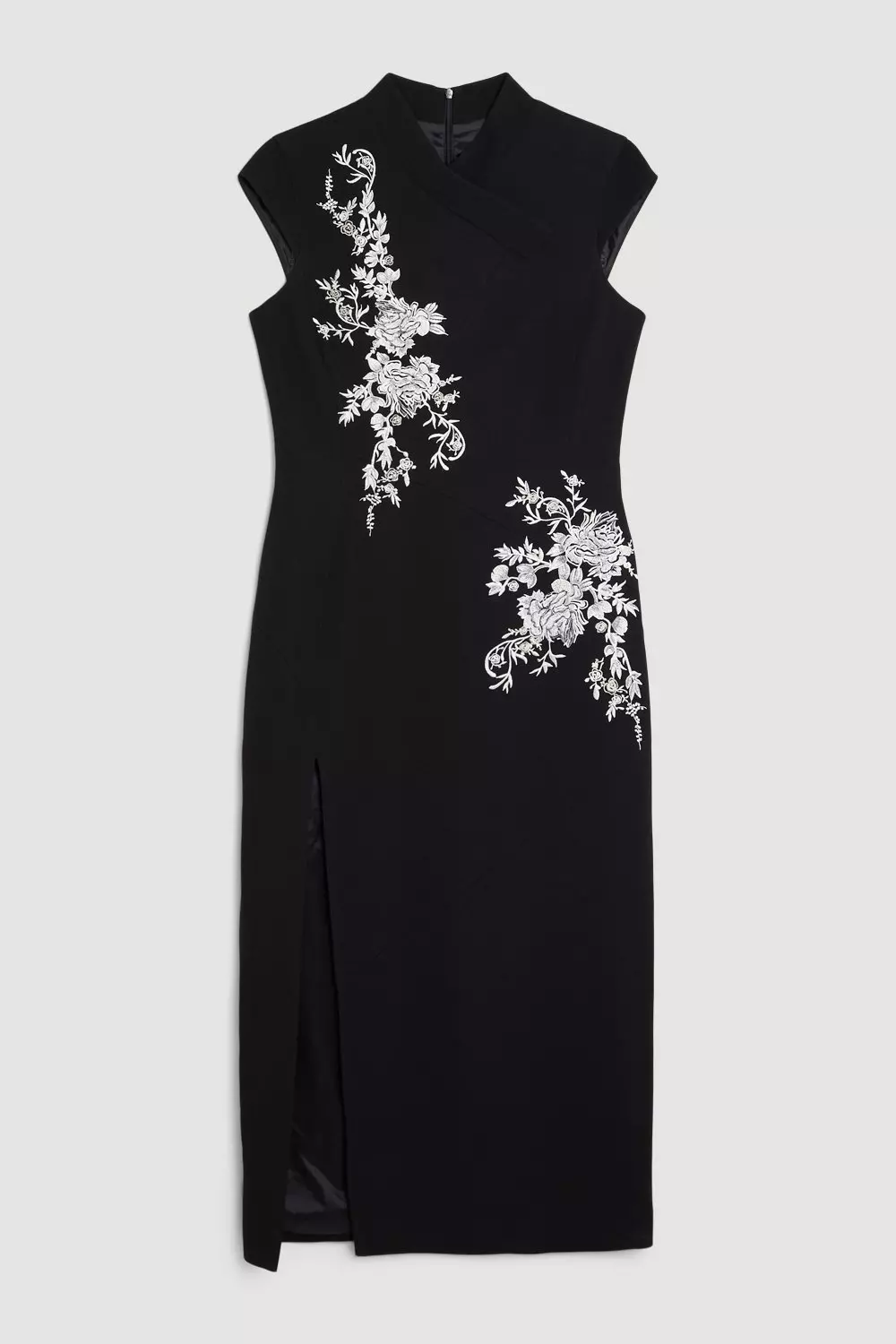 Karen millen chinese clearance dress