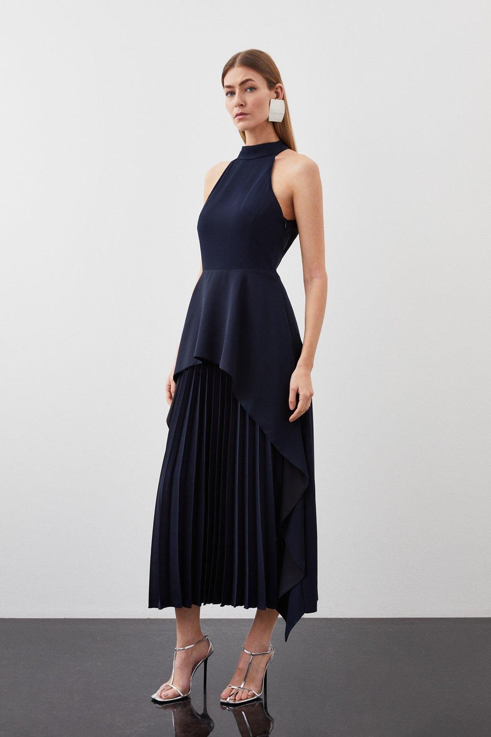 Modern cocktail dresses clearance 2018