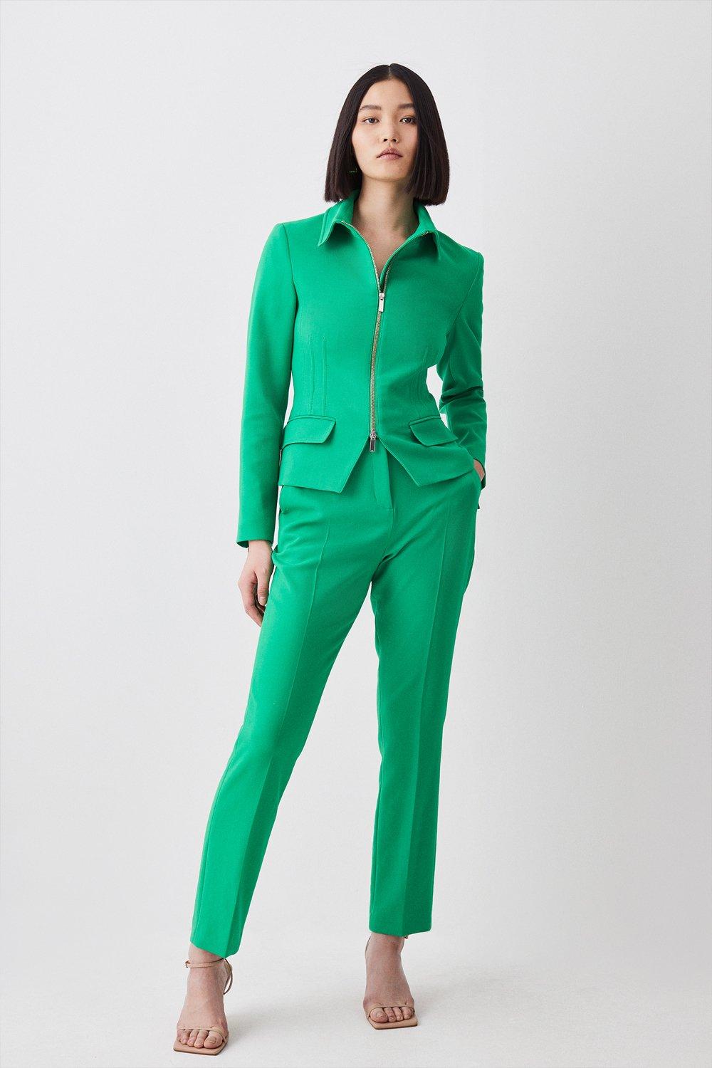 Mother of the Bride or Groom Trouser Suits - Joyce Young London Glasgow