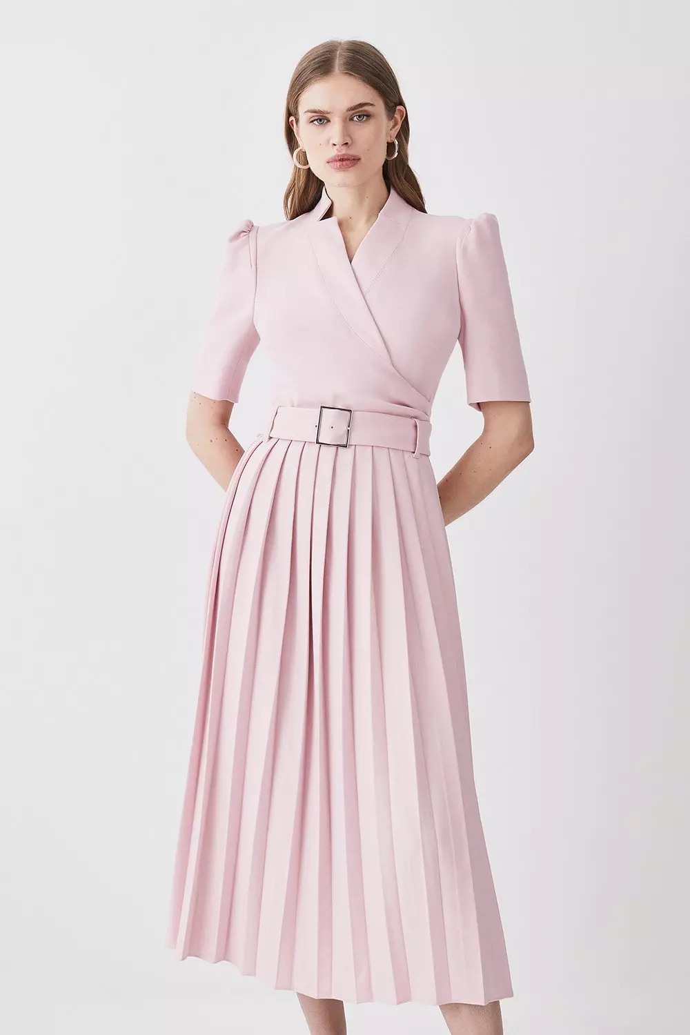 Karen cheap millen dresses