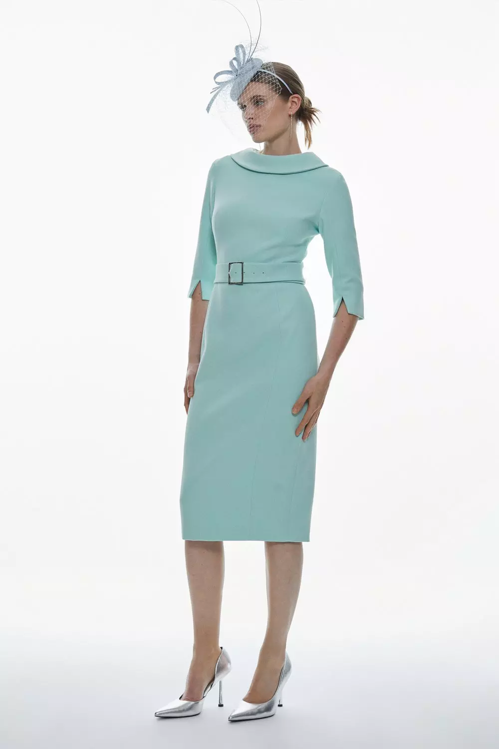 Turtleneck mother of the hotsell bride dresses