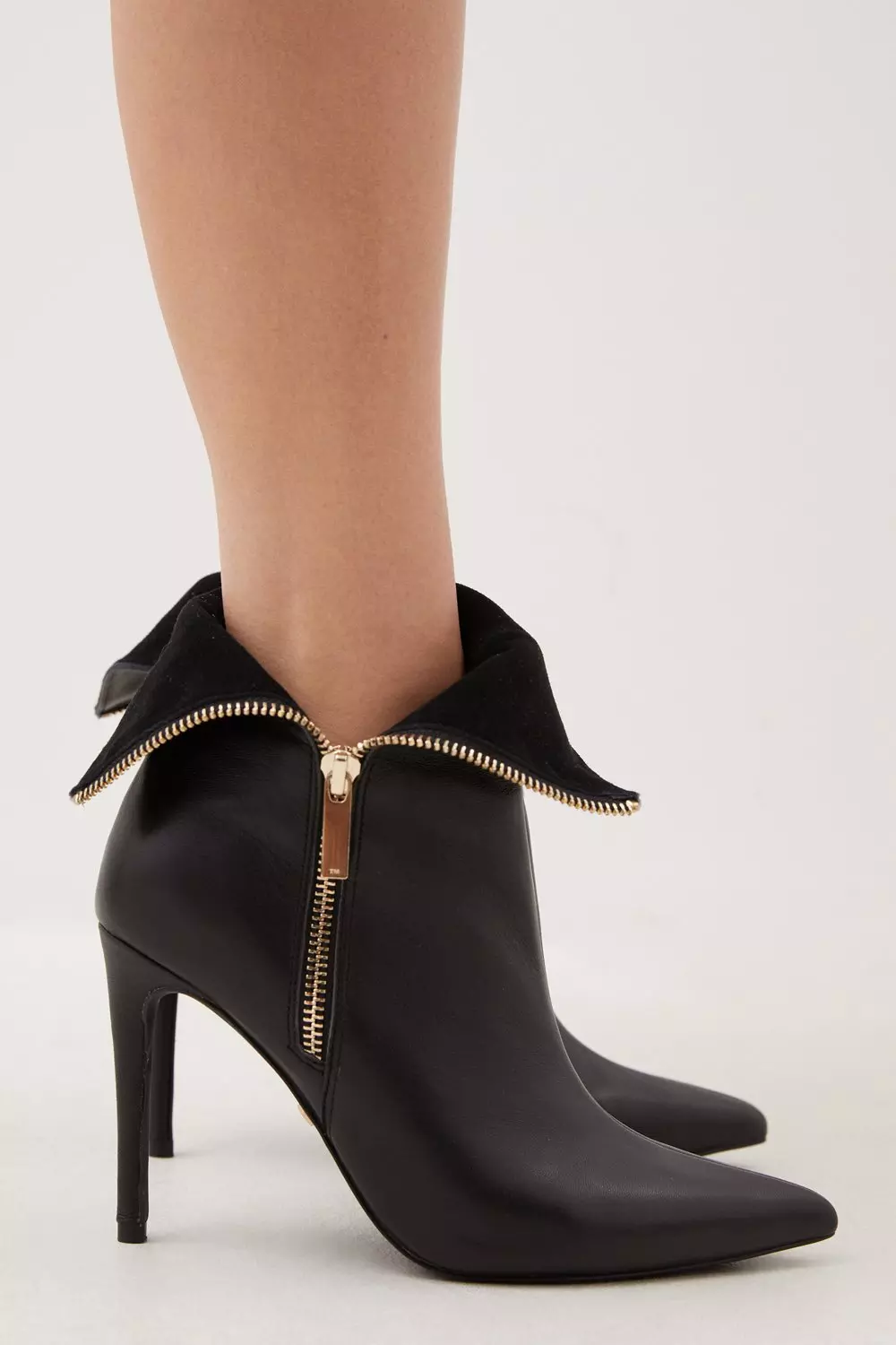 Karen millen boots sale hotsell