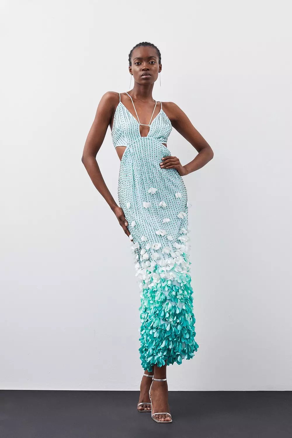 Flowing hotsell maxi dresses